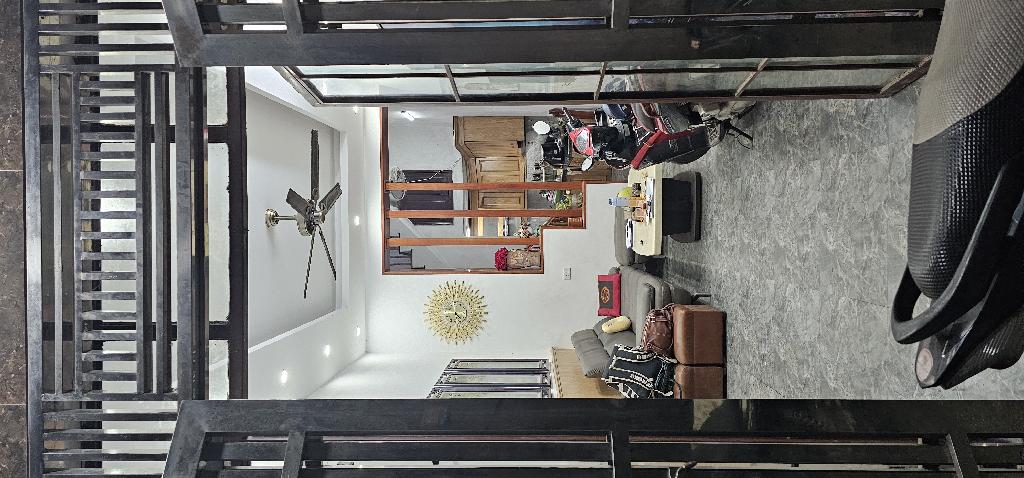 BÁN NHÀ ĐẸP YÊN NGHĨA- 2 THOÁNG Ở NGAY - TẶNG LẠI NỘI THẤT