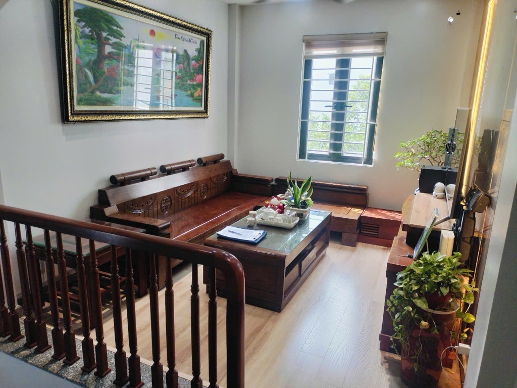 BÁN NHÀ ĐẸP YÊN NGHĨA- 2 THOÁNG Ở NGAY - TẶNG LẠI NỘI THẤT