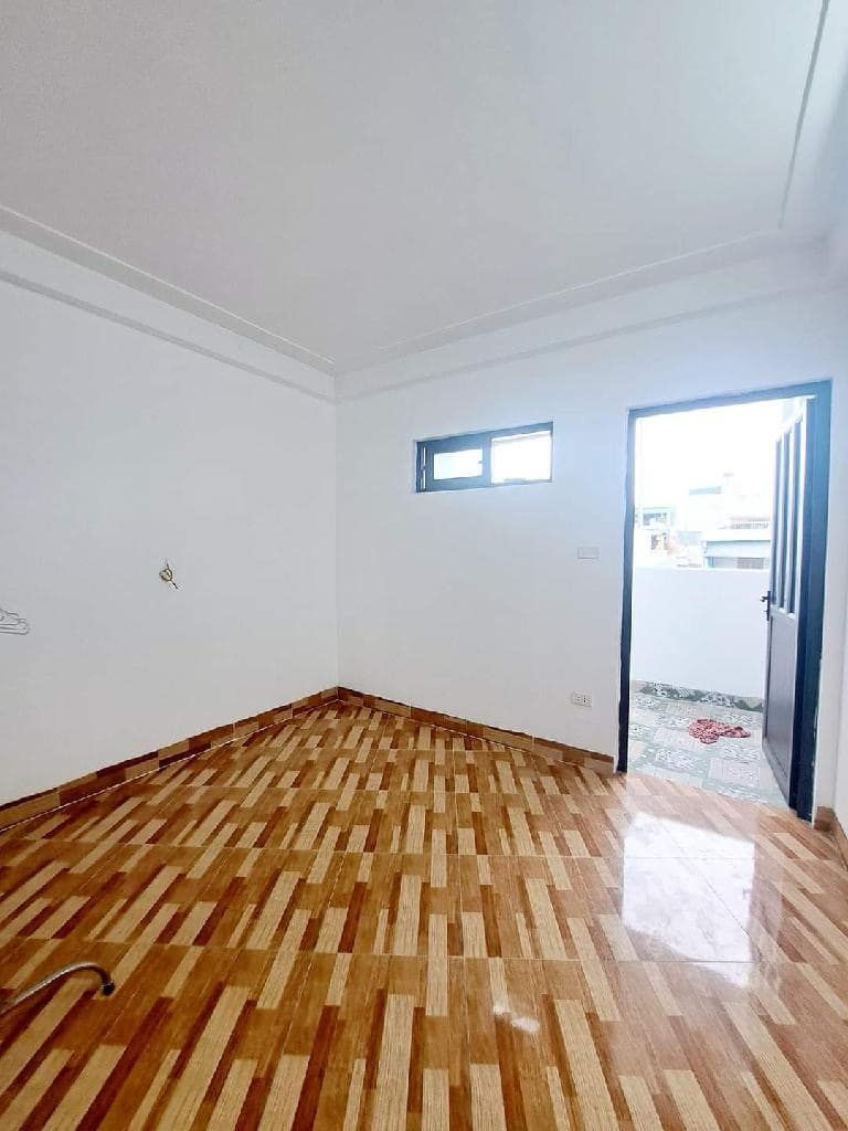 Bán Nhà Đại La – Mới Tinh, Đẹp Tuyệt Vời, 37m² – Giá 5,8 Tỷ