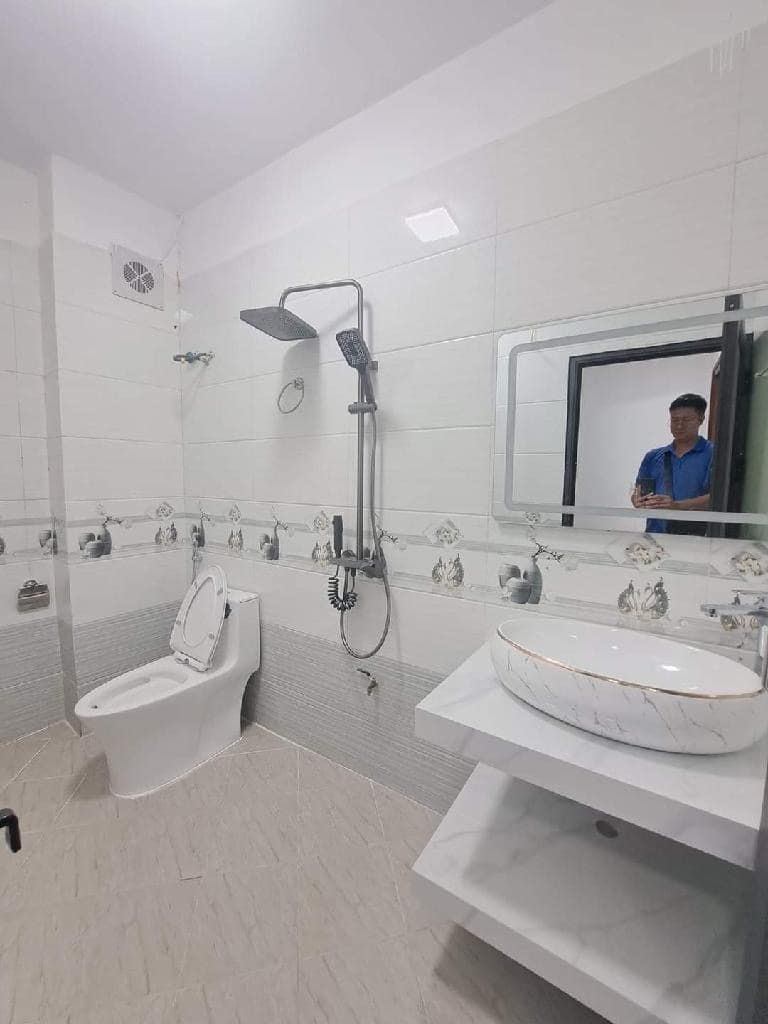 Bán Nhà Đại La – Mới Tinh, Đẹp Tuyệt Vời, 37m² – Giá 5,8 Tỷ