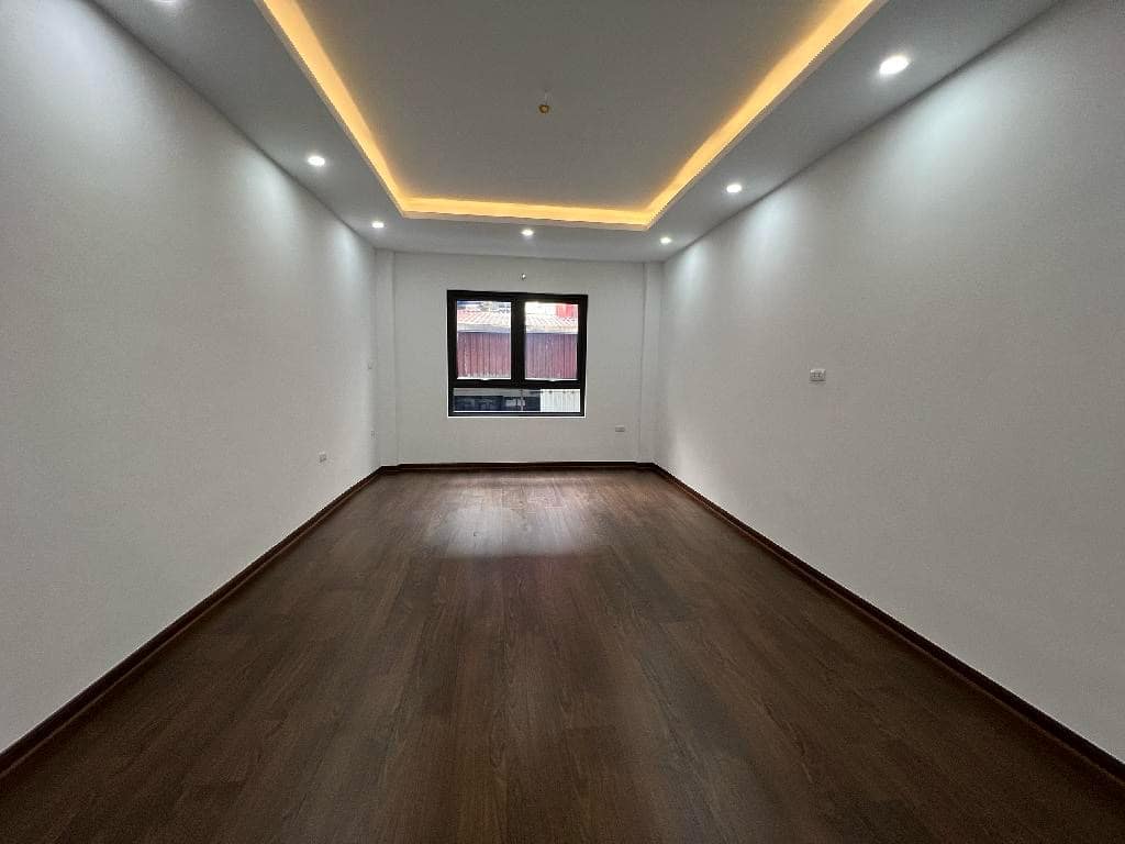 Bán Nhà Bạch Mai – Nhà Đẹp Lung Linh, 38m² – Giá 6 Tỷ