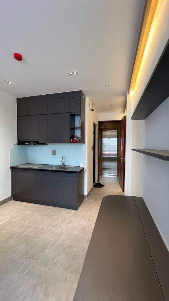 NHÀ PHÂN LÔ LÊ TRỌNG TẤN - Ô TÔ ĐỖ CỬA - NGÕ THÔNG KINH  DOANH 6 TẦNG THANG MÁY - VỪA Ở VỪA CHO THUÊ, NHỈNH 14 TỶ