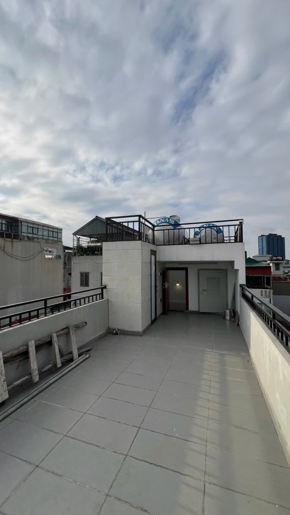 NHÀ PHÂN LÔ LÊ TRỌNG TẤN - Ô TÔ ĐỖ CỬA - NGÕ THÔNG KINH  DOANH 8 TẦNG THANG MÁY - VỪA Ở VỪA CHO THUÊ, NHỈNH 14 TỶ