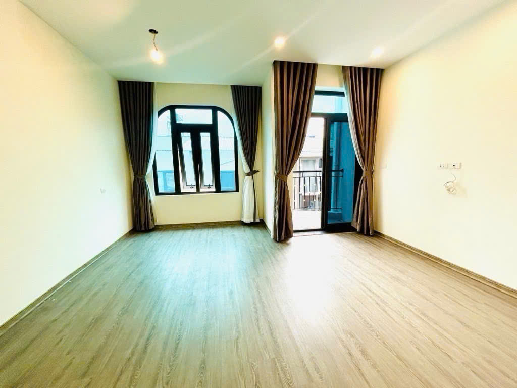 SIÊU PHẨM NGỌC HỒI - GARA Ô TÔ - 54M2 CHỈ 13,5 TỶ