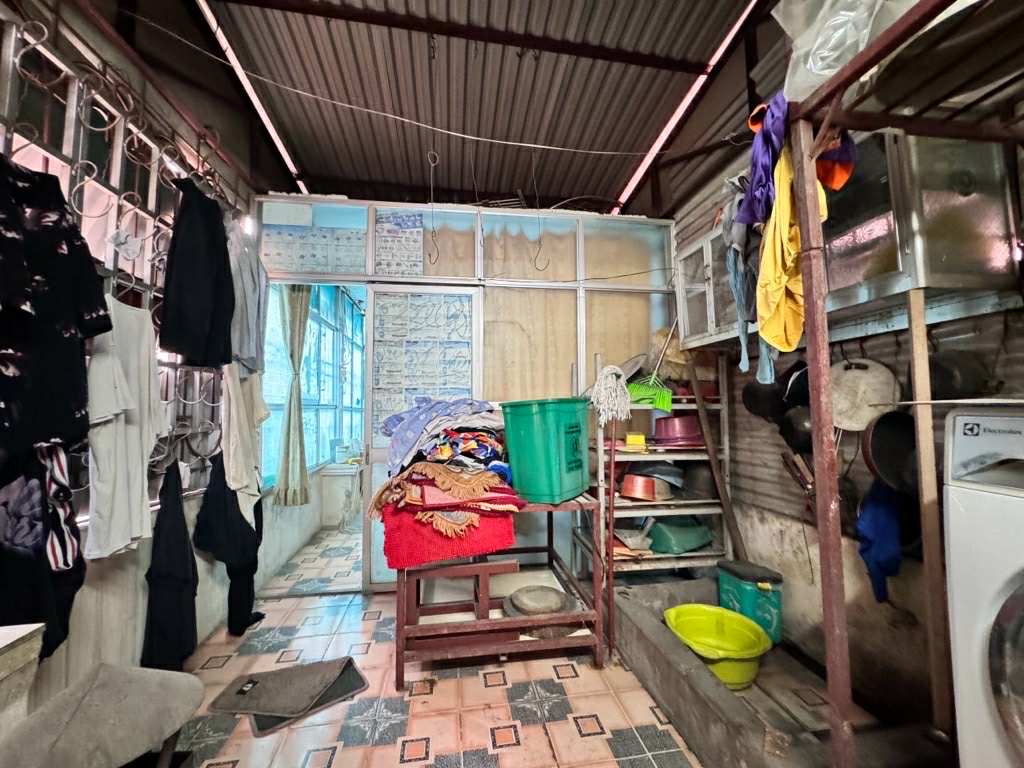 Bán nhà khu vực Hoàng Quốc Việt, Hà Nội