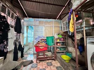 Bán nhà khu vực Dịch Vọng