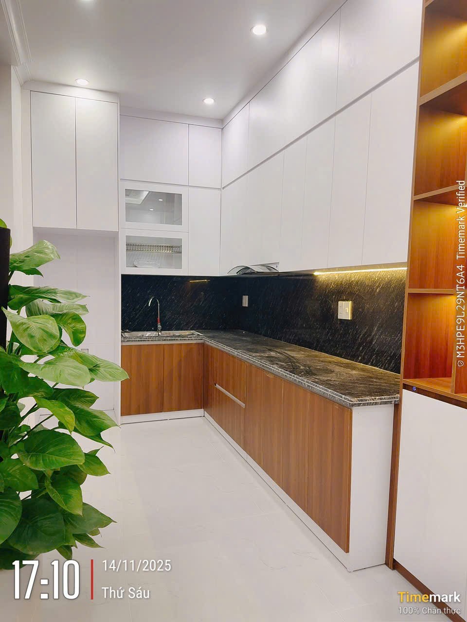 Nhà 3 tầng Phùng Hưng, Hà Đông