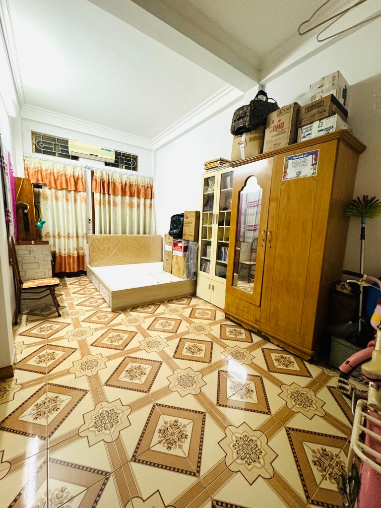 Bán gấp nhà Tân Xuân, vào ở ngay, 45.5m2