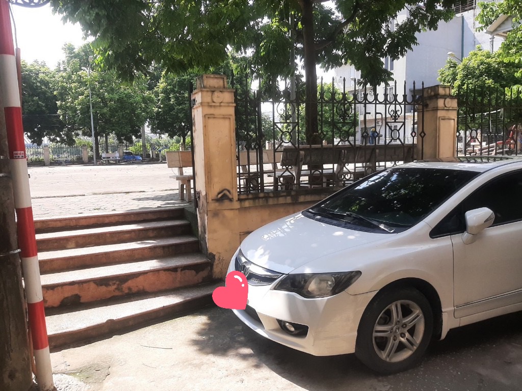 Bán nhà Đông Ngạc, ô tô đỗ cửa, 61m2