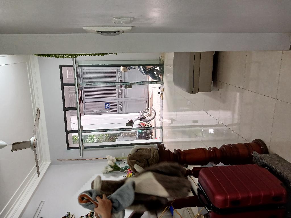 Bán nhà Đông Ngạc, nhà đẹp ở ngay, 41m2