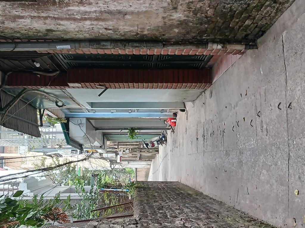 Bán nhà Đông Ngạc, nhà đẹp ở ngay, 41m2