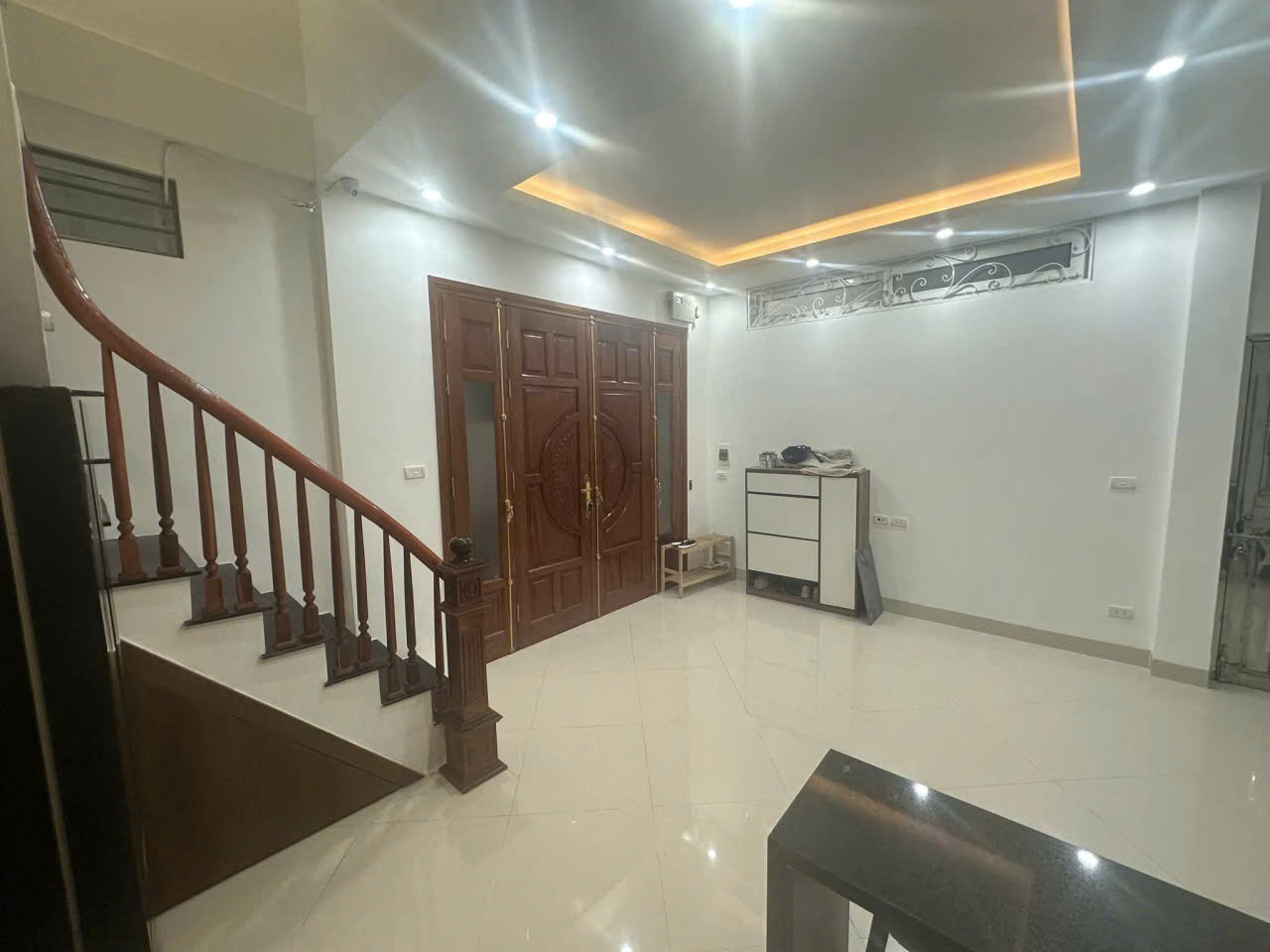 Bán Nhà Trường Chinh - Lê Trọng Tấn. Nhà Đẹp Mặt Ngõ Ô Tô Tránh