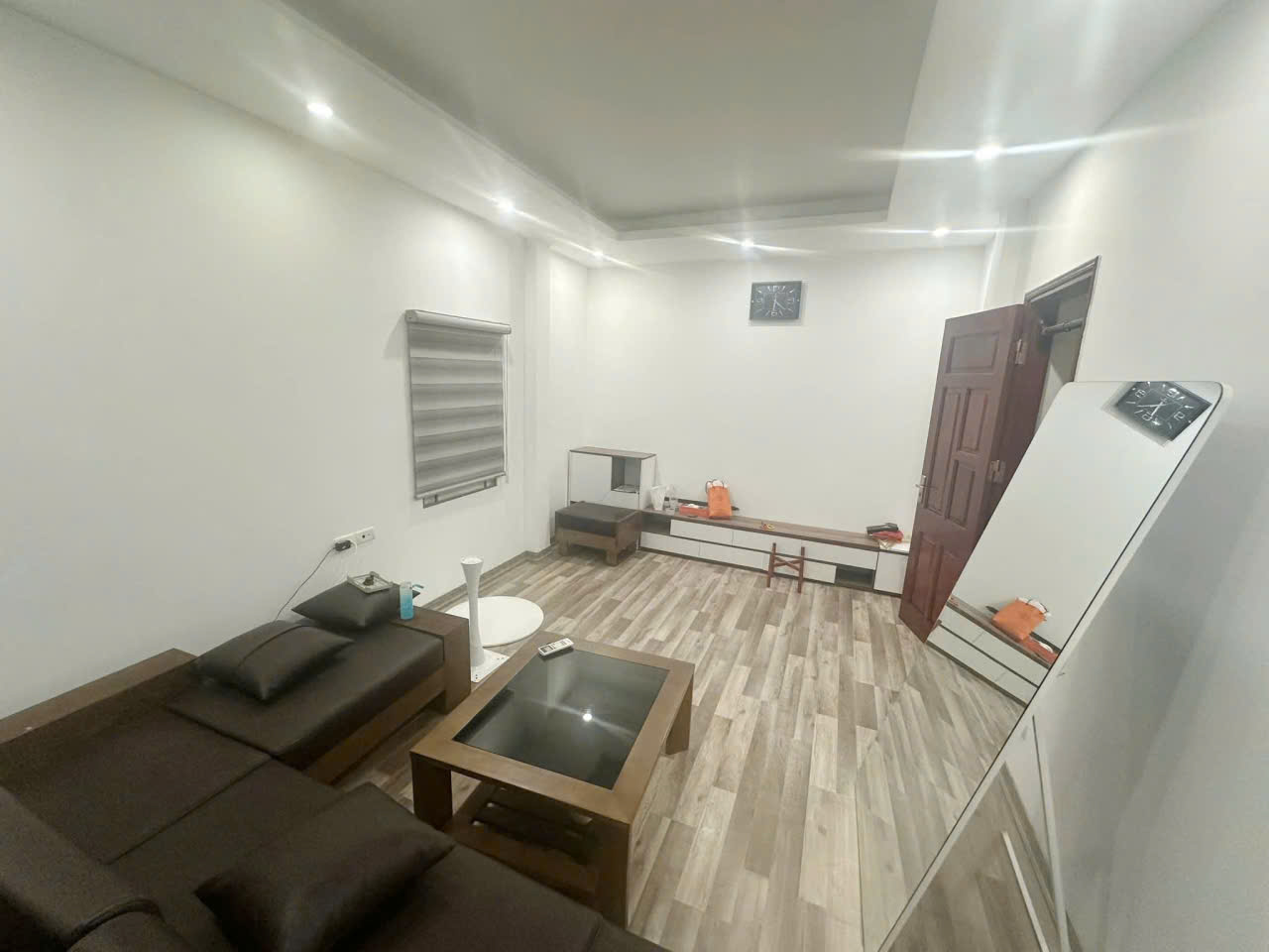 Bán Nhà Trường Chinh - Lê Trọng Tấn. Nhà Đẹp Mặt Ngõ Ô Tô Tránh