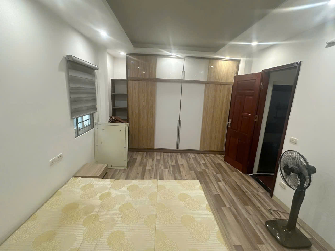 Bán Nhà Trường Chinh - Lê Trọng Tấn. Nhà Đẹp Mặt Ngõ Ô Tô Tránh