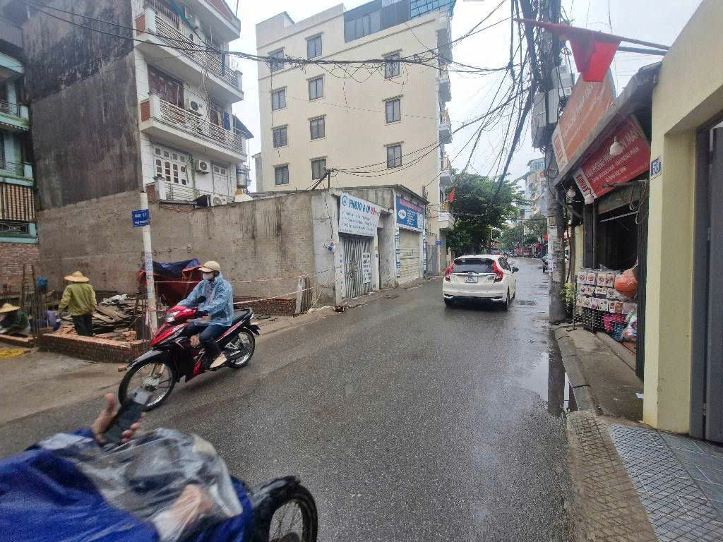 Bán Nhà 6 Tầng Phố Thịnh Liệt - Nhà Đẹp Ở Ngay. Ảnh Thật