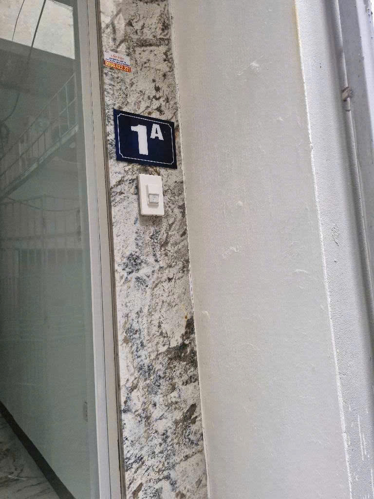 Bán Nhà 6 Tầng Phố Thịnh Liệt - Nhà Đẹp Ở Ngay. Ảnh Thật