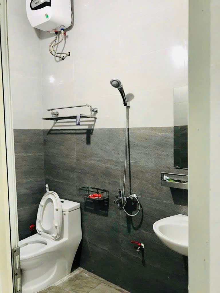 Bán Nhà Phố Trường Chinh - Ngõ Bagac, Gần Trường Tiểu Học Phương Liệt