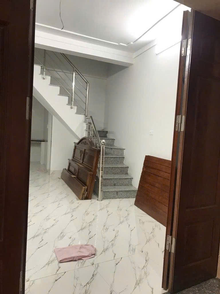 Bán Nhà Phố Trường Chinh - Ngõ Bagac, Gần Trường Tiểu Học Phương Liệt