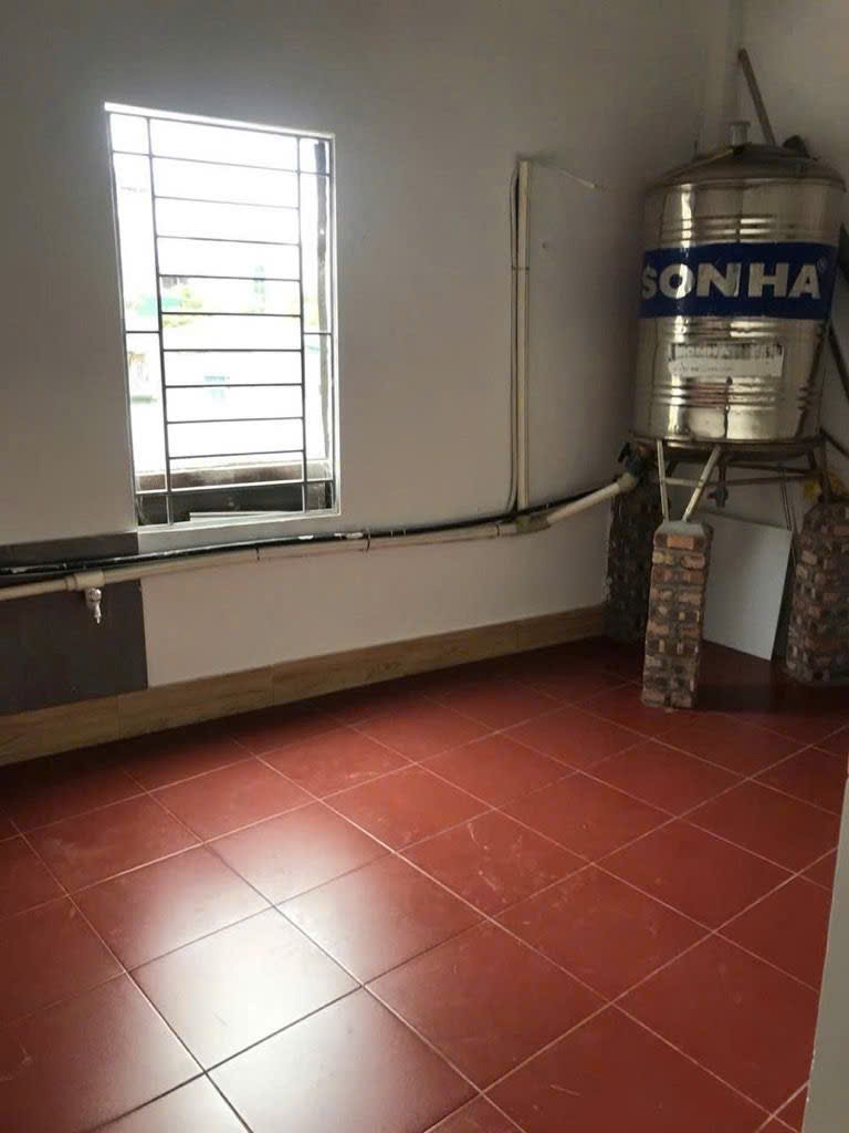 Bán Nhà Phố Trường Chinh - Ngõ Bagac, Gần Trường Tiểu Học Phương Liệt