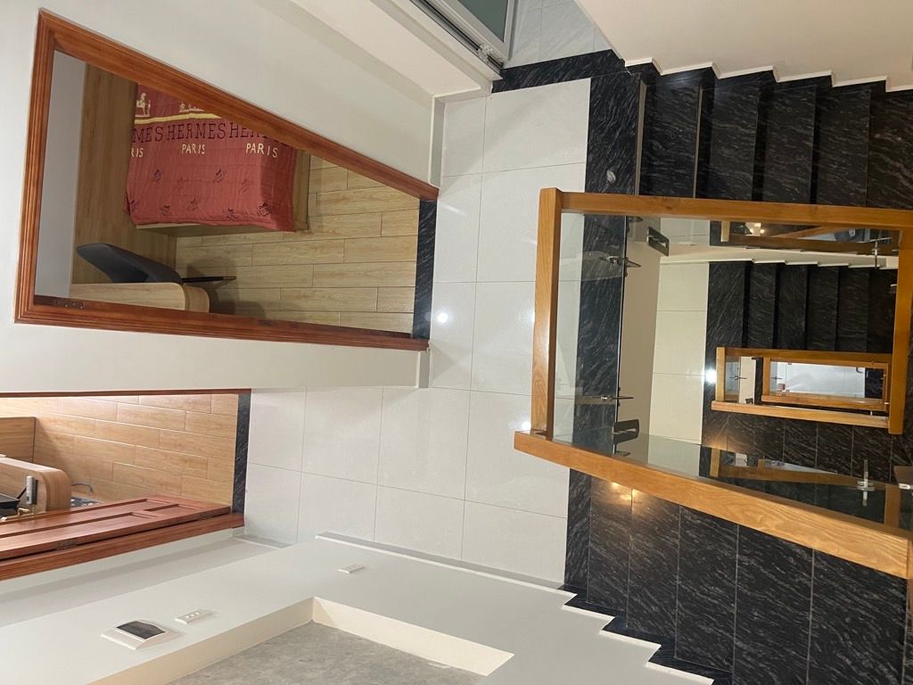 Bán nhà hẻm xe hơi Nguyễn Văn Dung, Phường 6 –  Gò Vấp