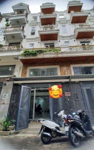 BÁN NHÀ đường NGUYỄN VĂN DUNG-GÒ VẤP