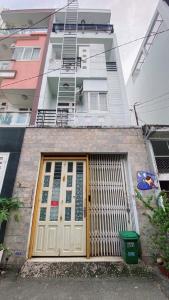 Bán Gấp Nhà  Đường Lê Văn Thọ P.9 Q.Gò Vấp- Giá chỉ 8,5 tỷ