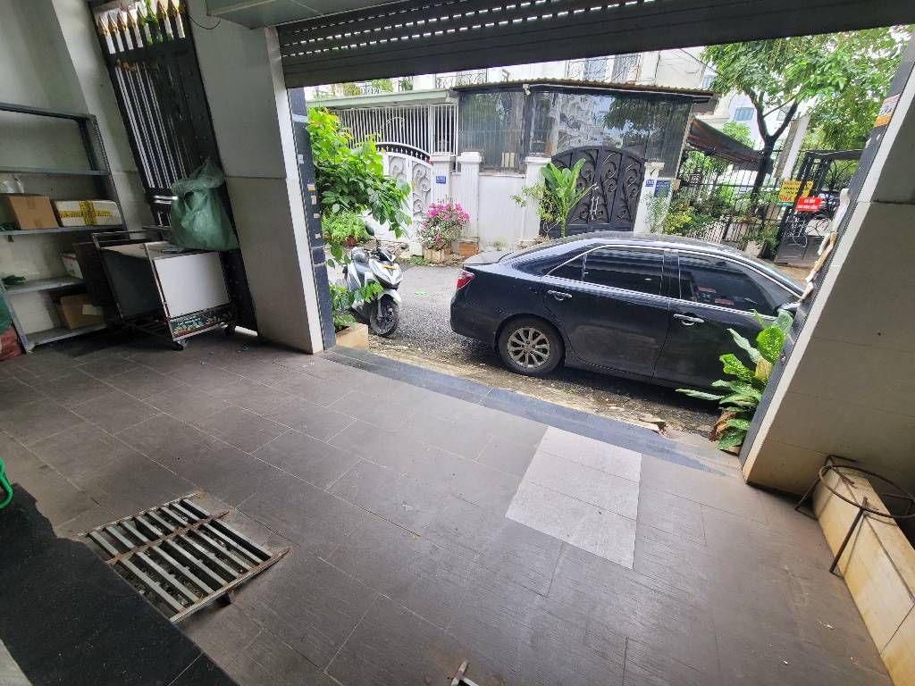 BÁN NHÀ NGANG 7M-ĐƯỜNG THẠNH XUÂN 24-NHỈNH 8 TỶ