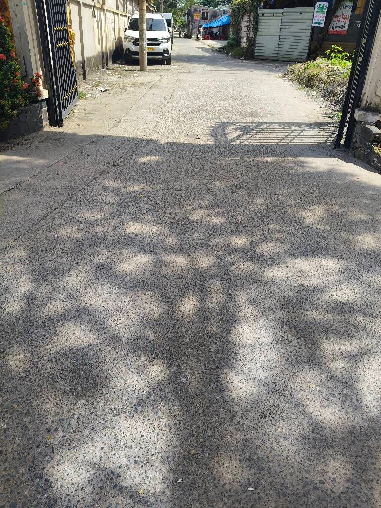 Bán Nhà đường TÔ NGỌC VÂN,QUẬN 12, GIÁ 6.4 TỶ