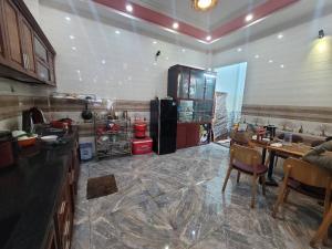 Bán Biệt thự ngang 7m,giá 8,8 tỷ-Quận 12