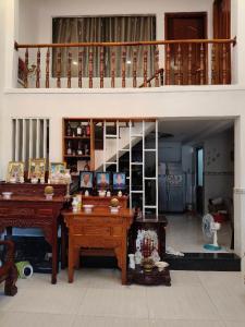 BÁN NHÀ NGANG 7M,đường TÔ NGỌC VÂN, Q12