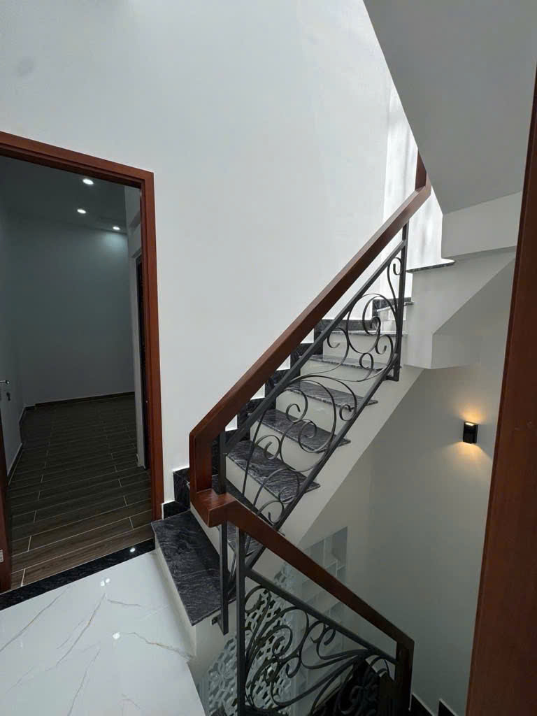 BÁN NHÀ CHÍNH CHỦ – QUẬN 8