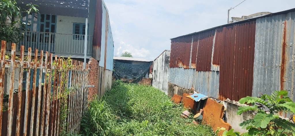 Đất mặt tiền Đào Sư Tích, 5x22, chỉ 3 tỷ