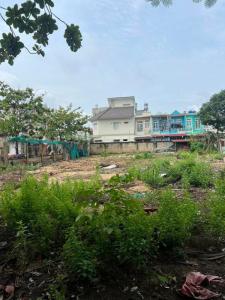 Đất số riêng 1368 Lê Văn Lương, 5x16, sát PMH