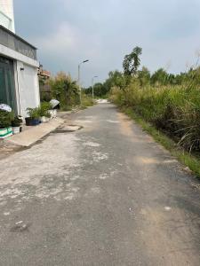 Cần bán gấp đất sổ riêng, hẻm xe hơi Lê Văn Lương 6.1x13