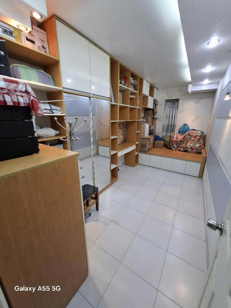 Bán nhà đường trần hưng đạo, phường 2, quận 5,chỉ nhỉnh 8 tỷ