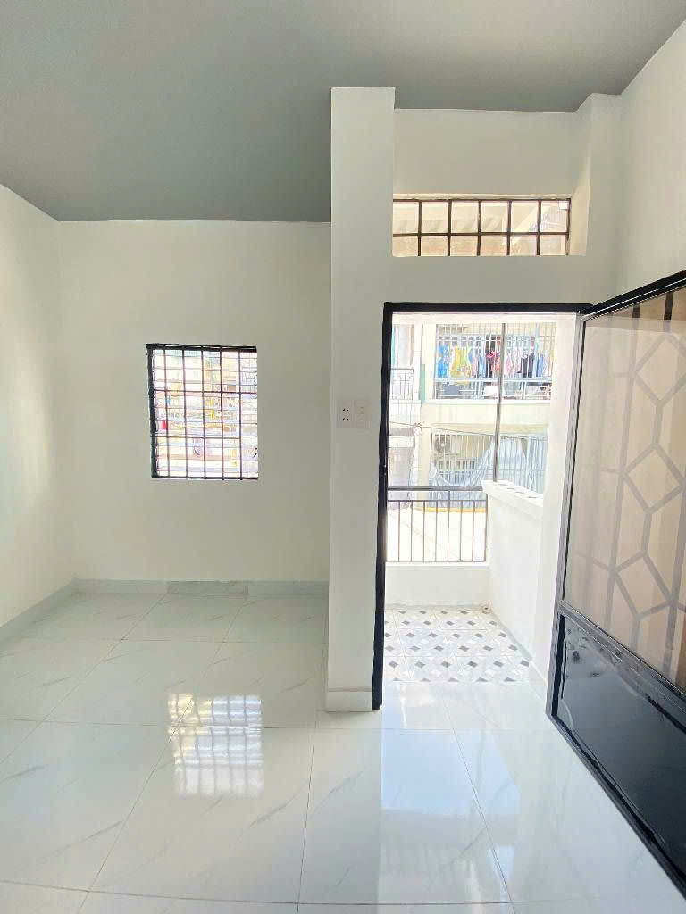 BÁN NHÀ MỚI XÂY HẺM 3M, 1 / ĐƯỜNG TRẦN PHÚ , PHƯỜNG 4, QUẬN 5, NHỈNH 5X NHỎ