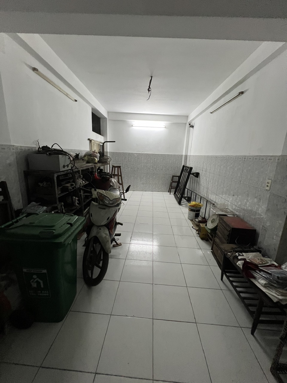 BÁN NHÀ MẶT TIỀN KINH DOANH - ĐƯỜNG HƯNG PHÚ, QUẬN 8,GIÁP QUẬN 5- DT 77M2,NỞ HẬU, CHỈ NHỈNH 13 TỶ