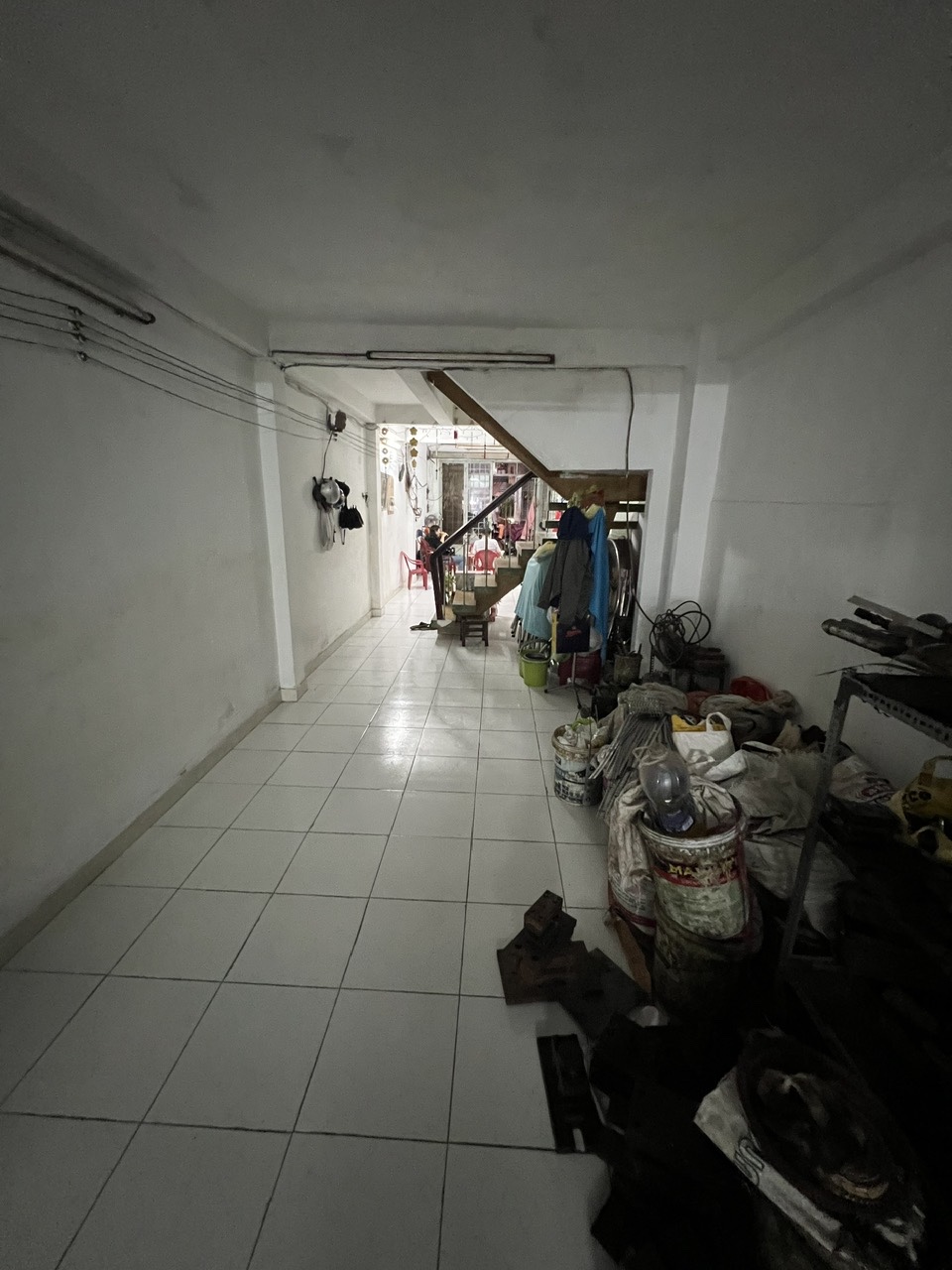 BÁN NHÀ MẶT TIỀN KINH DOANH - ĐƯỜNG HƯNG PHÚ, QUẬN 8,GIÁP QUẬN 5- DT 77M2,NỞ HẬU, CHỈ NHỈNH 13 TỶ