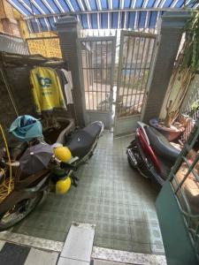 Bán nhà hxh trần bình trọng .quận 5, dt 50m2, nhỉnh 6 tỷ