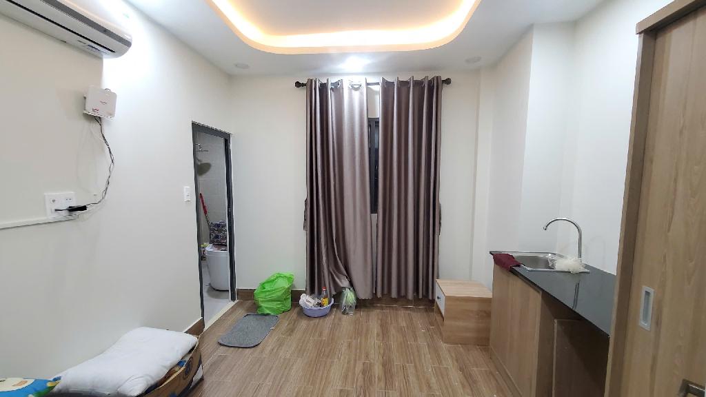 NHÀ ĐẸP GIÁ TỐT TẠI BÌNH THẠNH