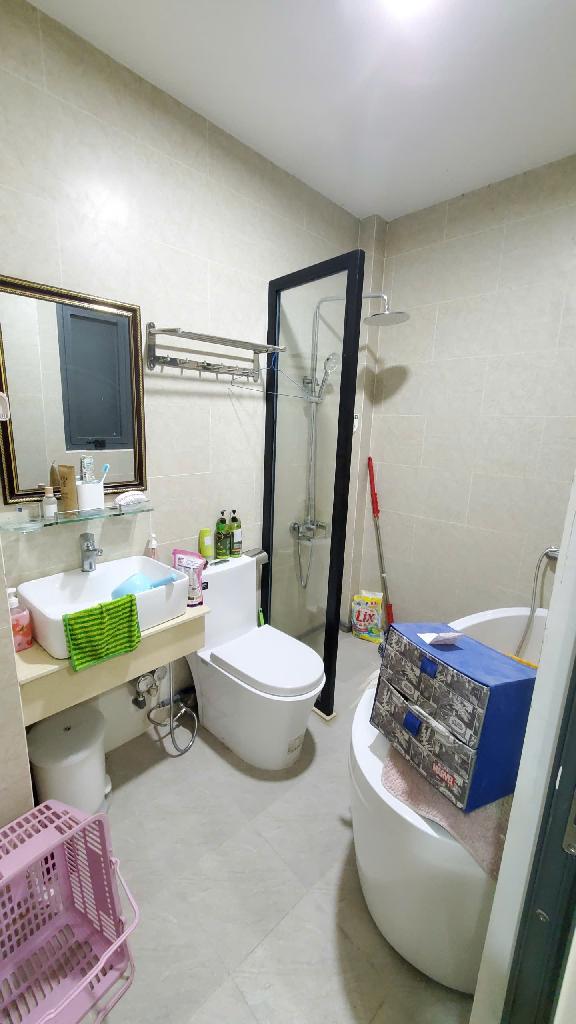 NHÀ ĐẸP GIÁ TỐT TẠI BÌNH THẠNH