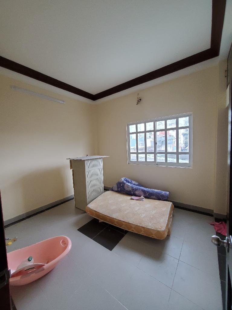 NHÀ ĐẸP TRỤC ĐƯỜNG ĐIỆN BIÊN PHỦ