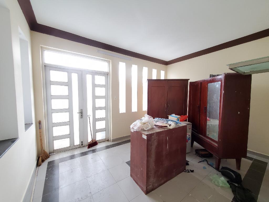 NHÀ ĐẸP TRỤC ĐƯỜNG ĐIỆN BIÊN PHỦ