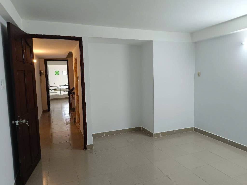 Bán CHDV MT đường số 4, P Tam Bình, Thủ Đức, 88m2, nhỉnh 8tỷ