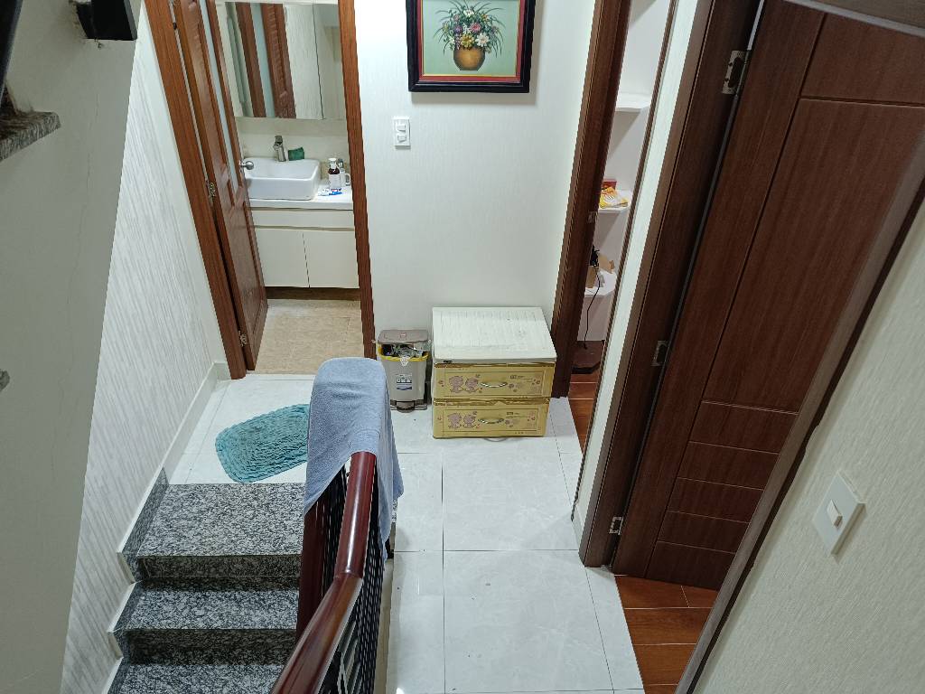 Bán CHDV MT đường số 4, P Tam Bình, Thủ Đức, 88m2, nhỉnh 8tỷ