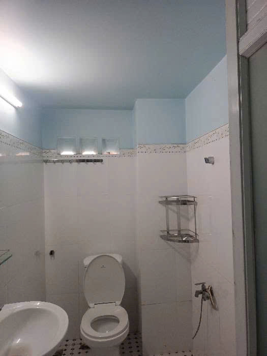 Bán nhà 1/ QL13 cũ, HBP, Thủ Đức, 35m2, chỉ nhỉnh 5tỷ