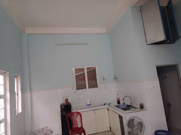 Bán nhà 1/ QL13 cũ, HBP, Thủ Đức, 35m2, chỉ nhỉnh 5tỷ