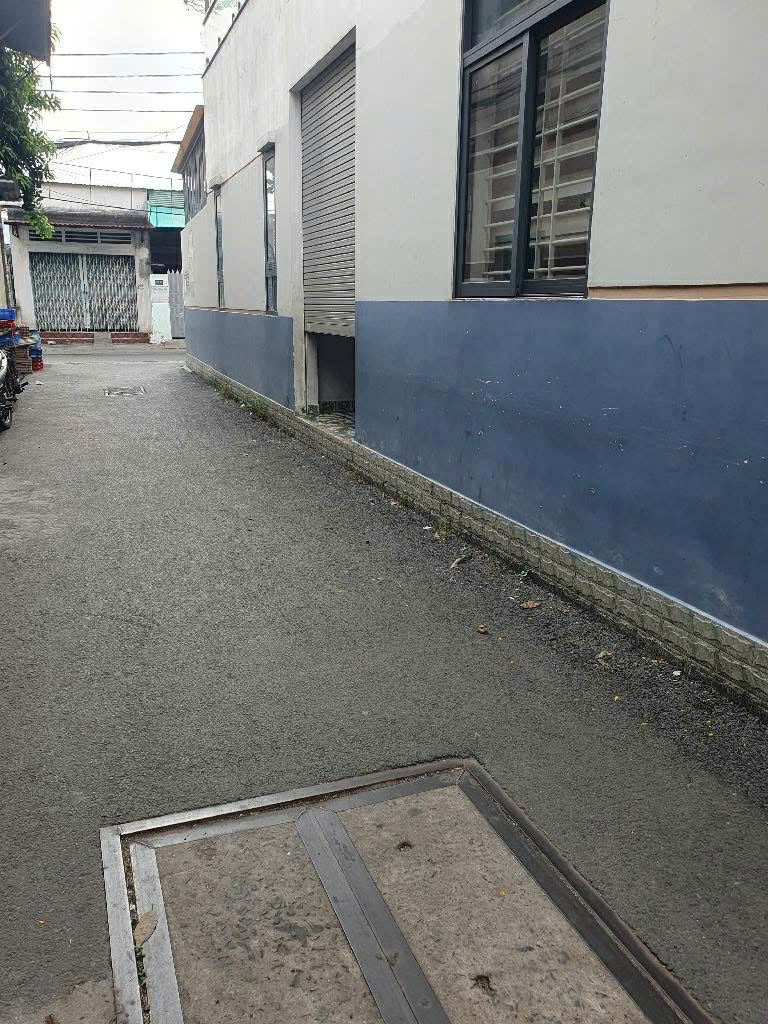 Bán nhà HXH sát MT Đường số 8, Linh Xuân, Thủ Đức, 90m2, chưa tới 7 tỷ