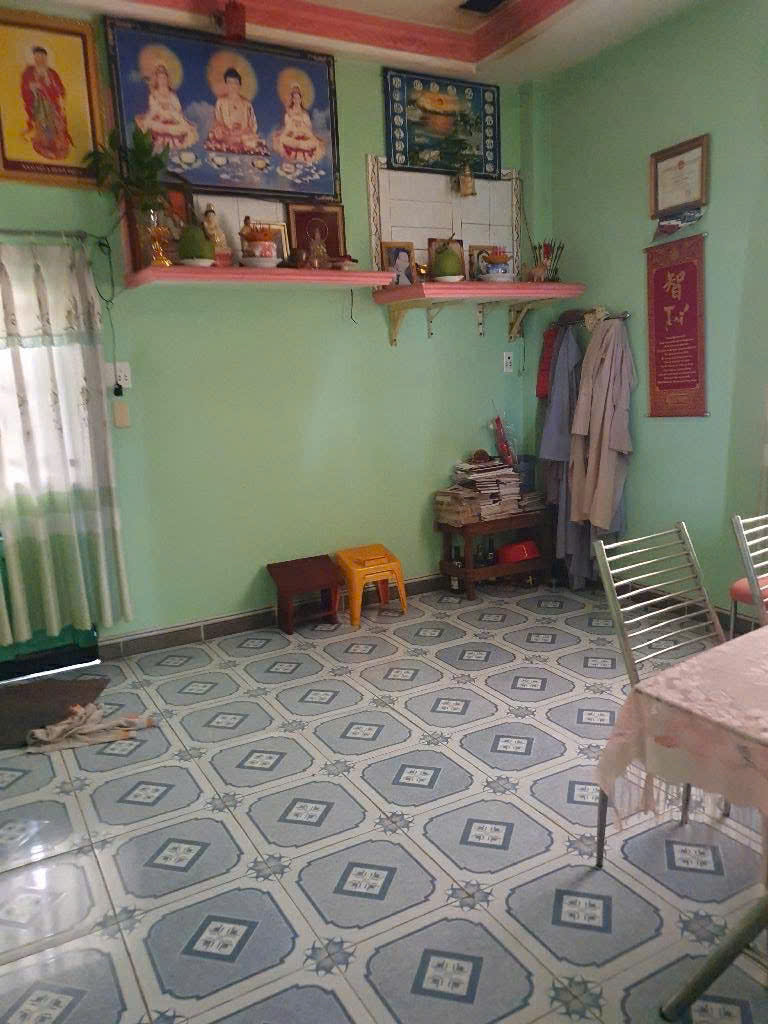 Bán nhà HXH sát MT Đường số 8, Linh Xuân, Thủ Đức, 90m2, chưa tới 7 tỷ