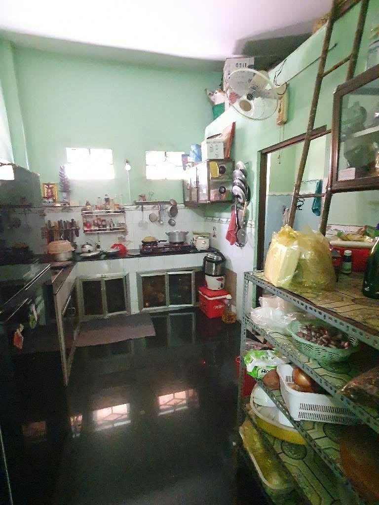 Bán nhà HXH sát MT Đường số 8, Linh Xuân, Thủ Đức, 89m2, chỉ 6,9 tỷ